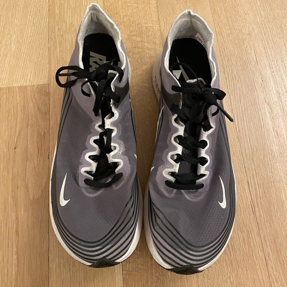 Men’s Nike running shoes